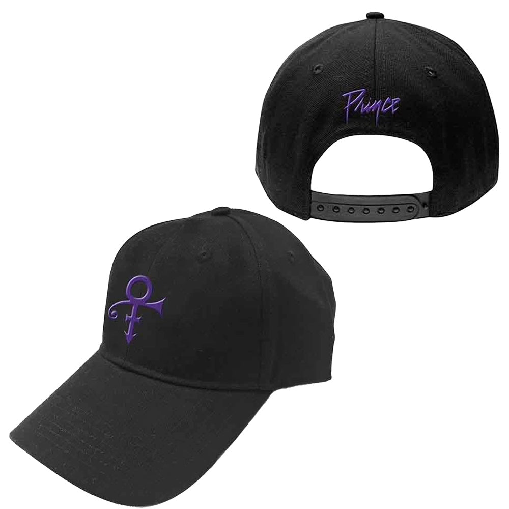 PRINCE - (追悼 10年 ) - Purple Symbol